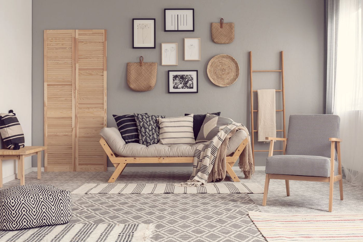 Sustainability in Design: Choosing Rugs and Carpets with Longevity in Mind
