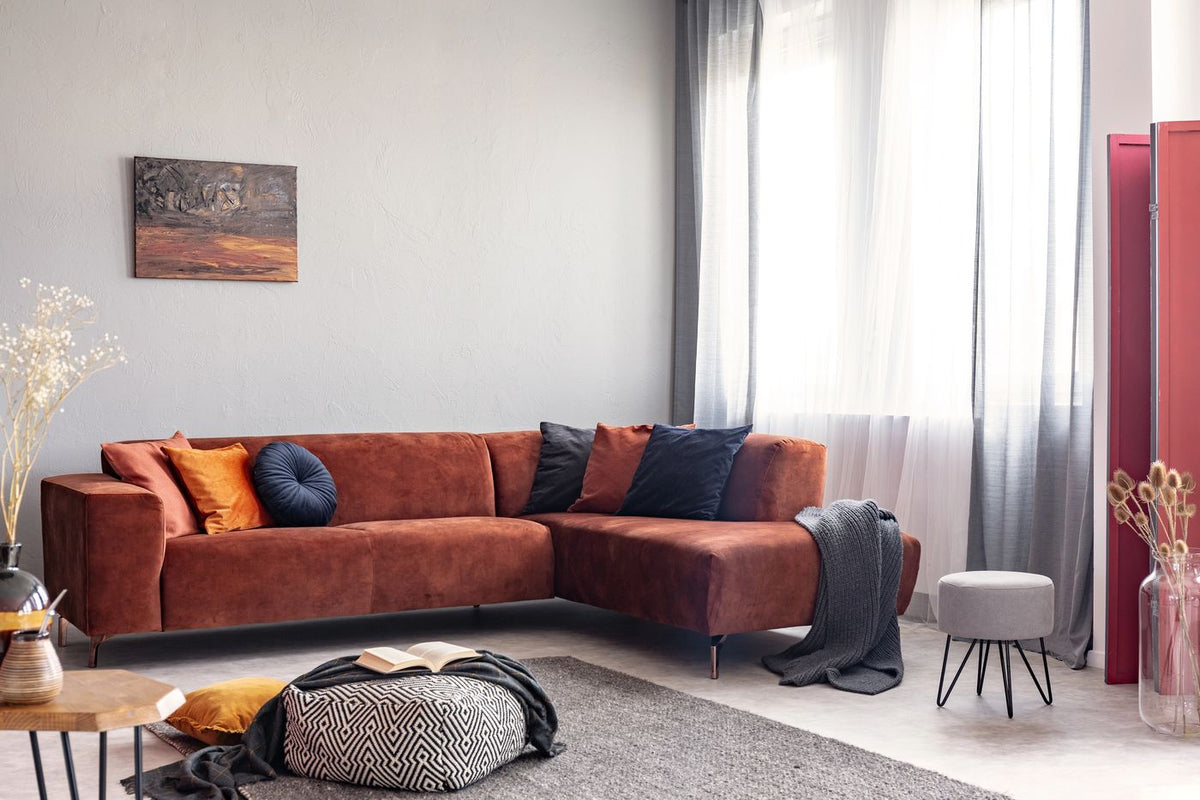 How Custom Rugs Elevate Interior Design Projects from Concept to Completion