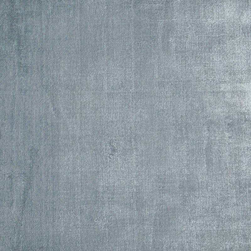 Cristal Light Blue carpet sample