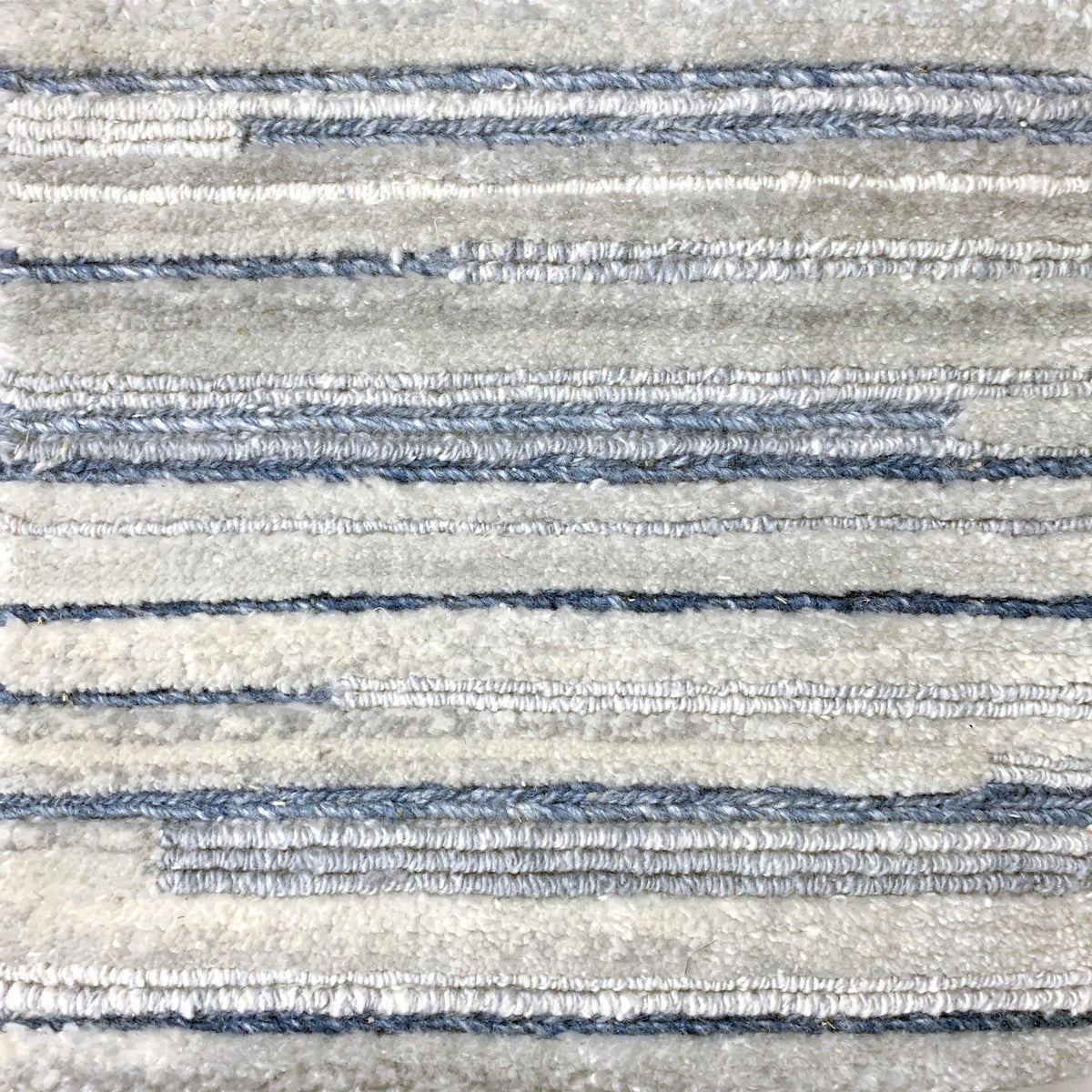 Alexander Sky Blue carpet sample