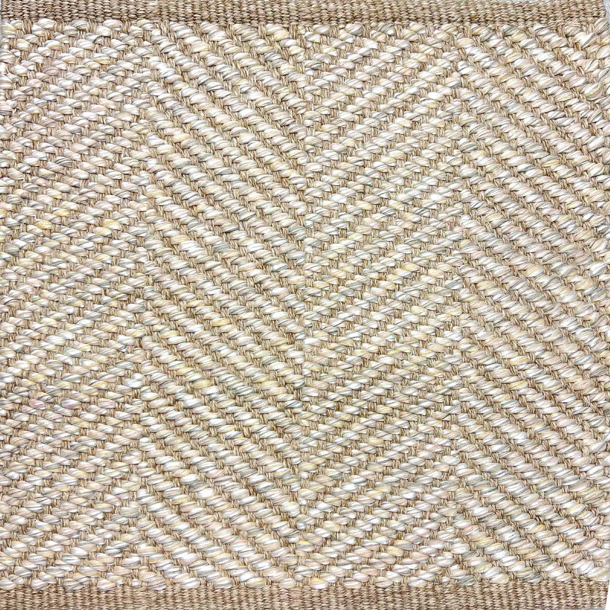 Collins Sand carpet sample