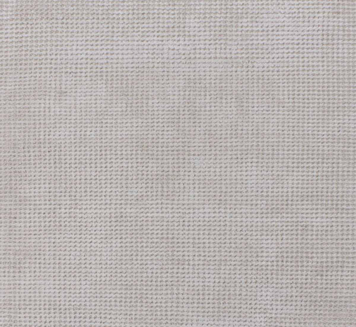Chadwick Beige White carpet sample
