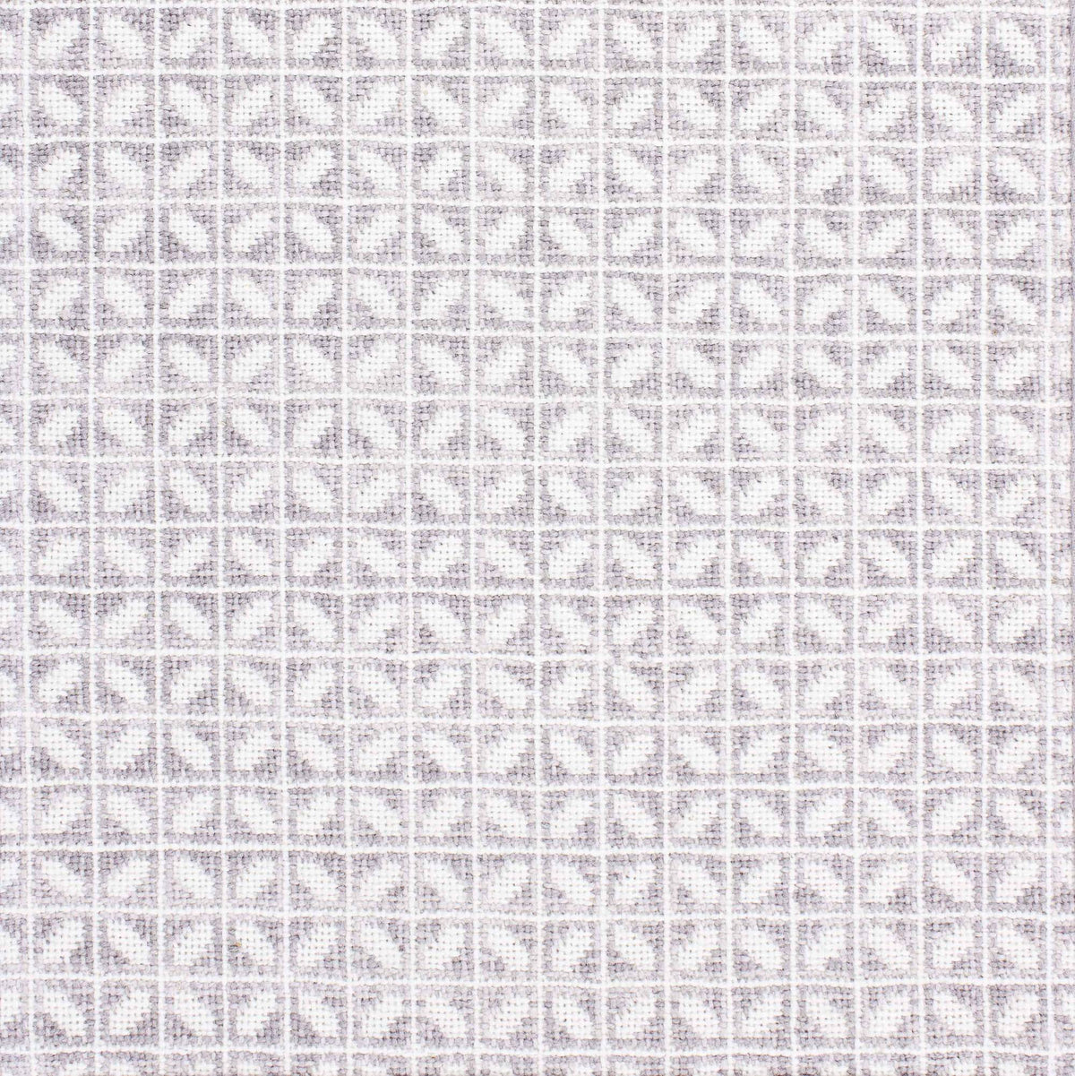 Dragon Fly White Silver carpet sample