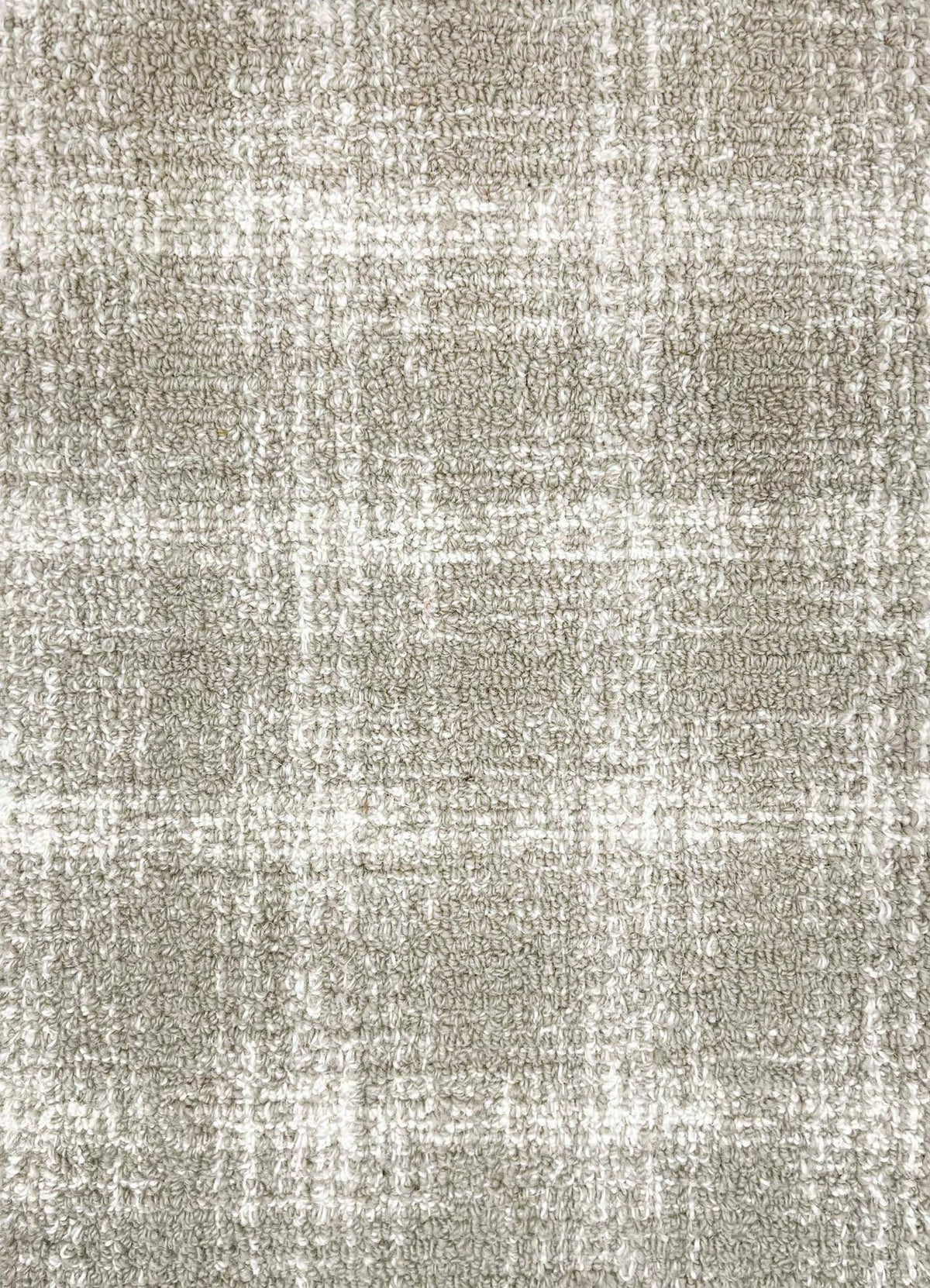 Toro Taupe carpet sample