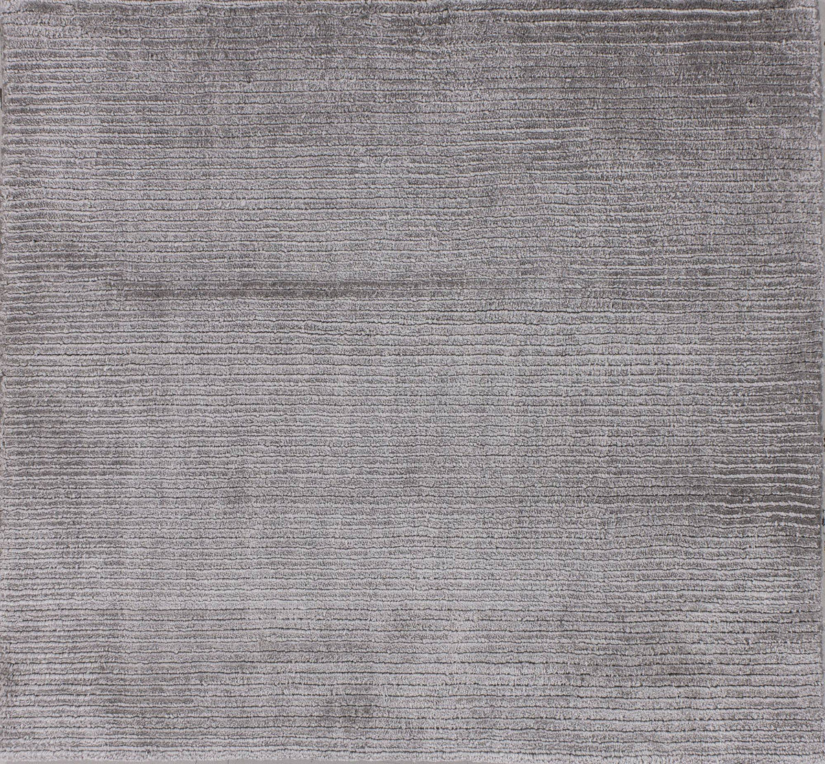 Glacier Silver carpet sample