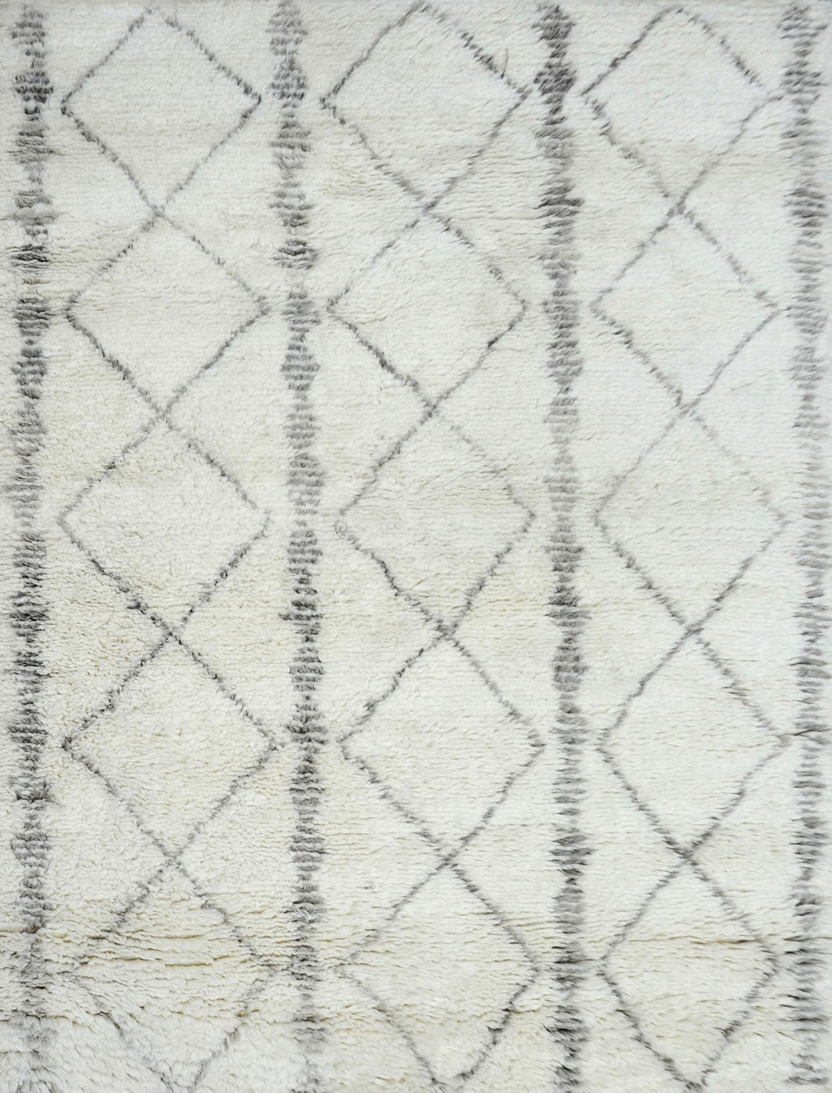 Almerin Gray carpet sample