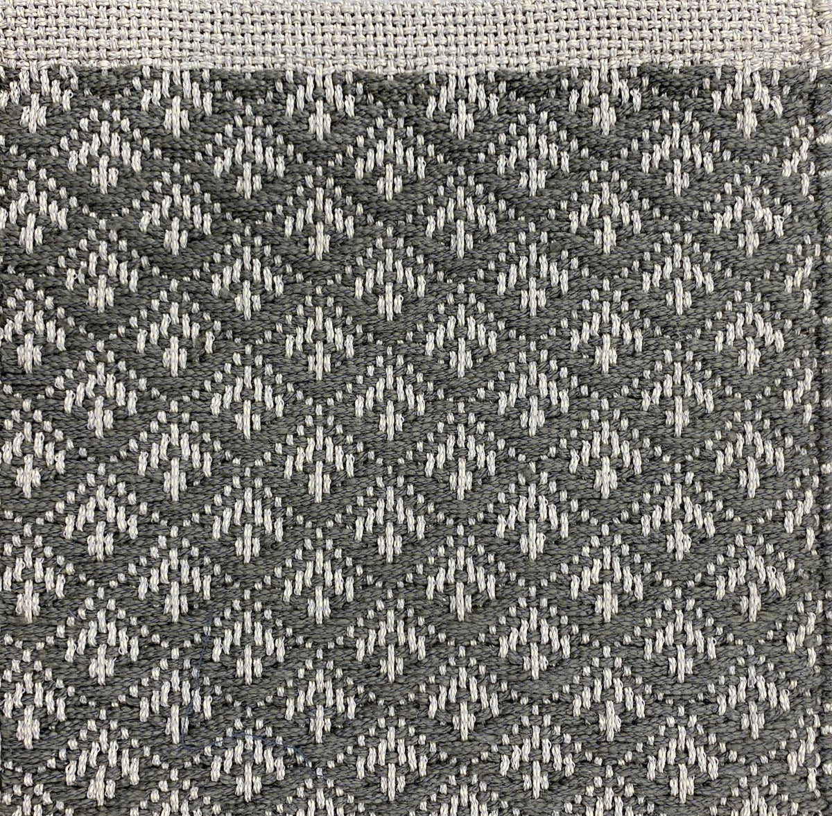 Emberlyn Grey carpet sample