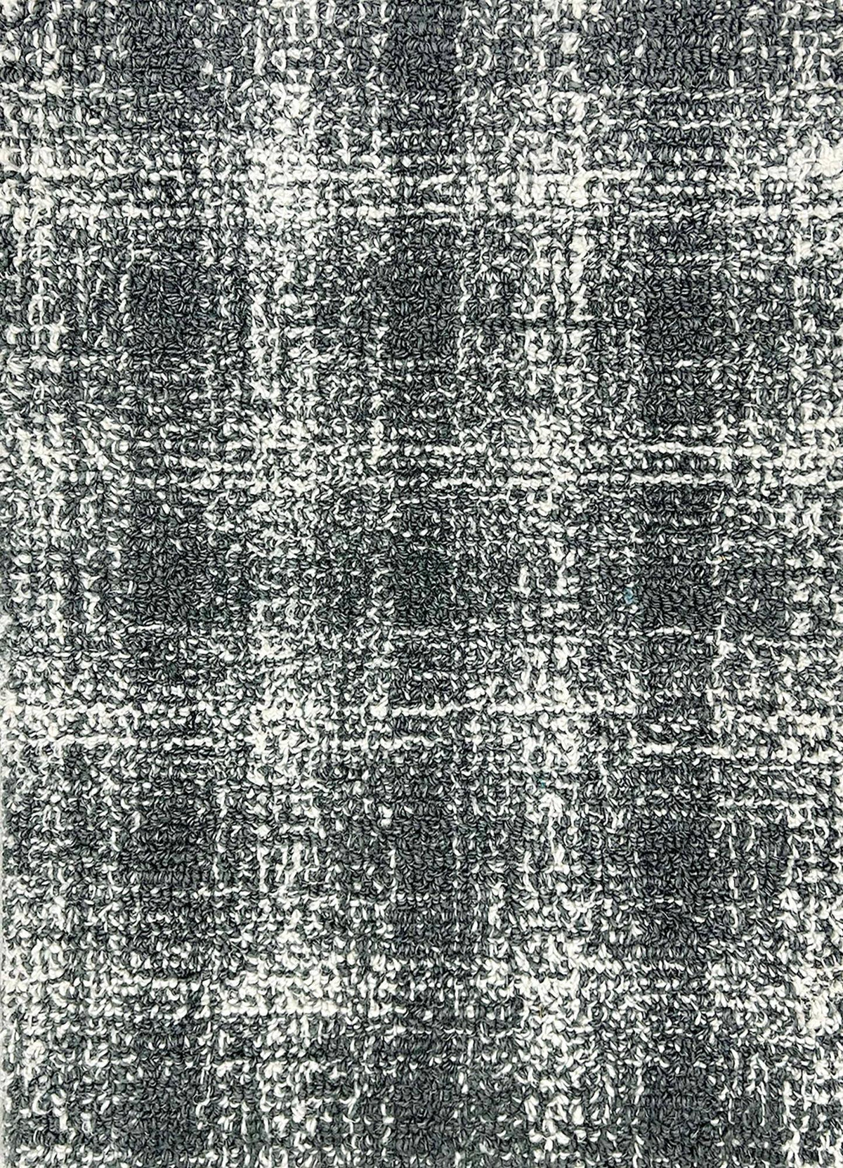 Toro Charcoal carpet sample