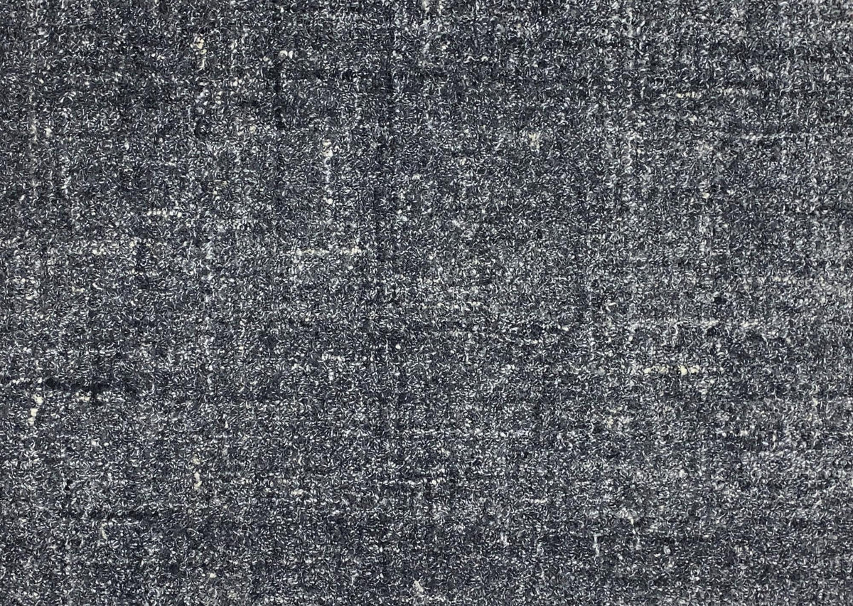 Somerset Black Stone carpet sample
