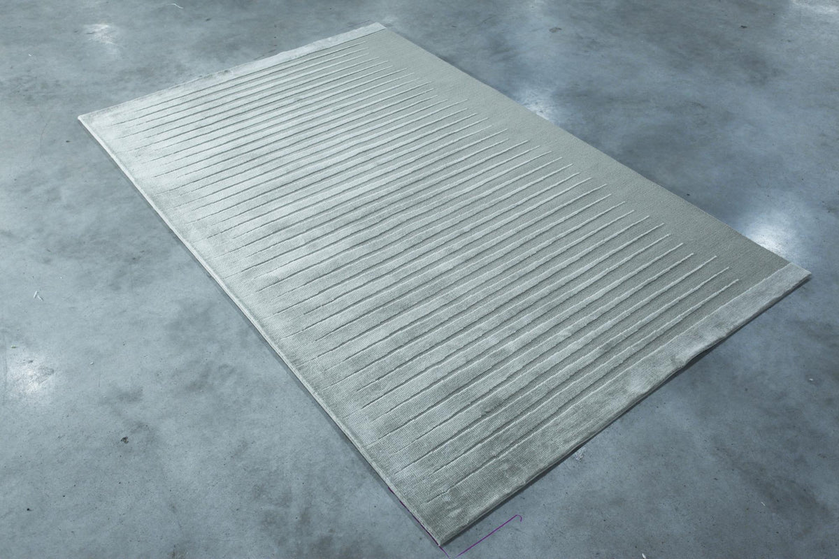 Vesper Grey Full Size carpet sample