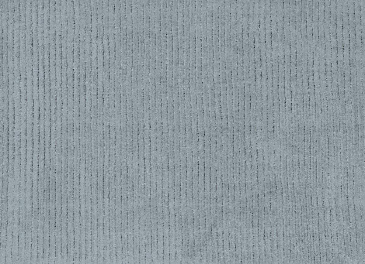 Glacier Light Blue carpet sample