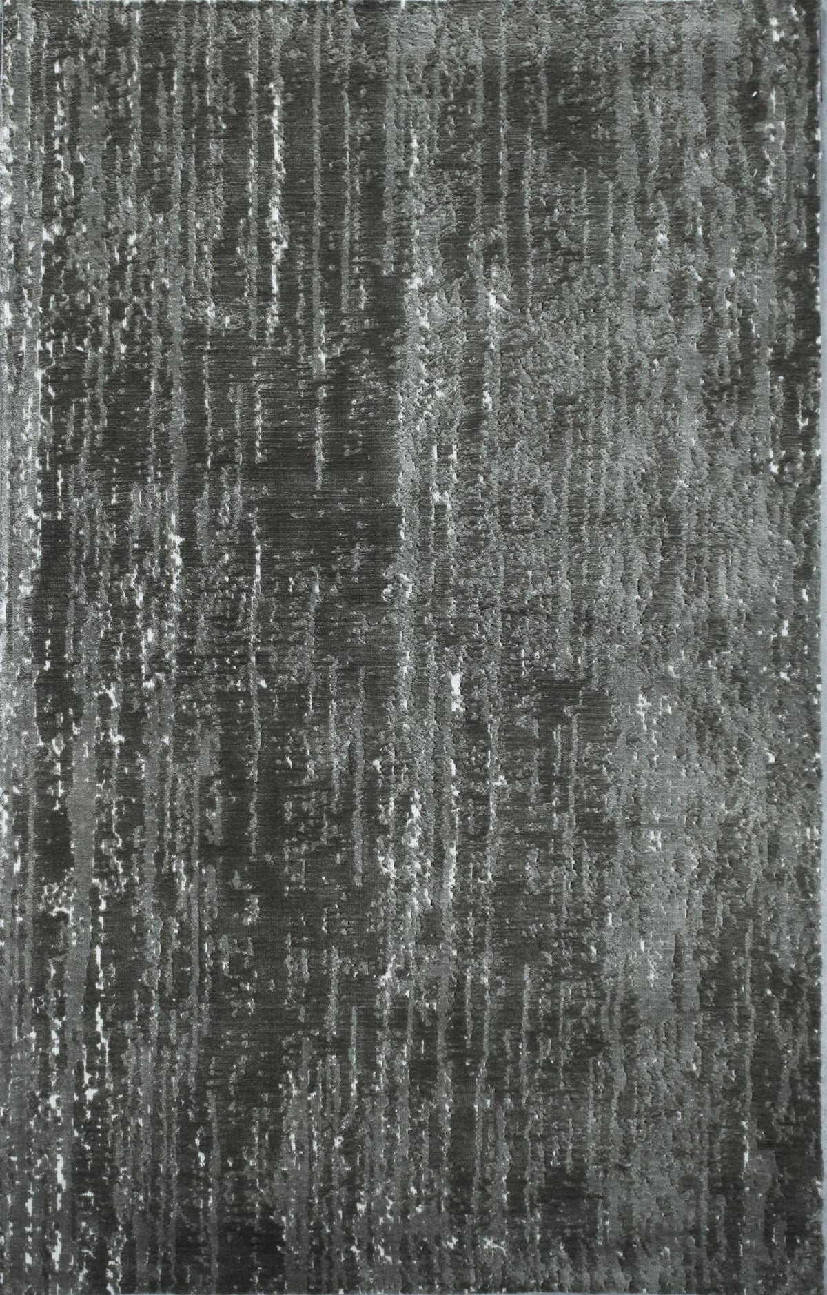 Estela Dark Grey carpet sample