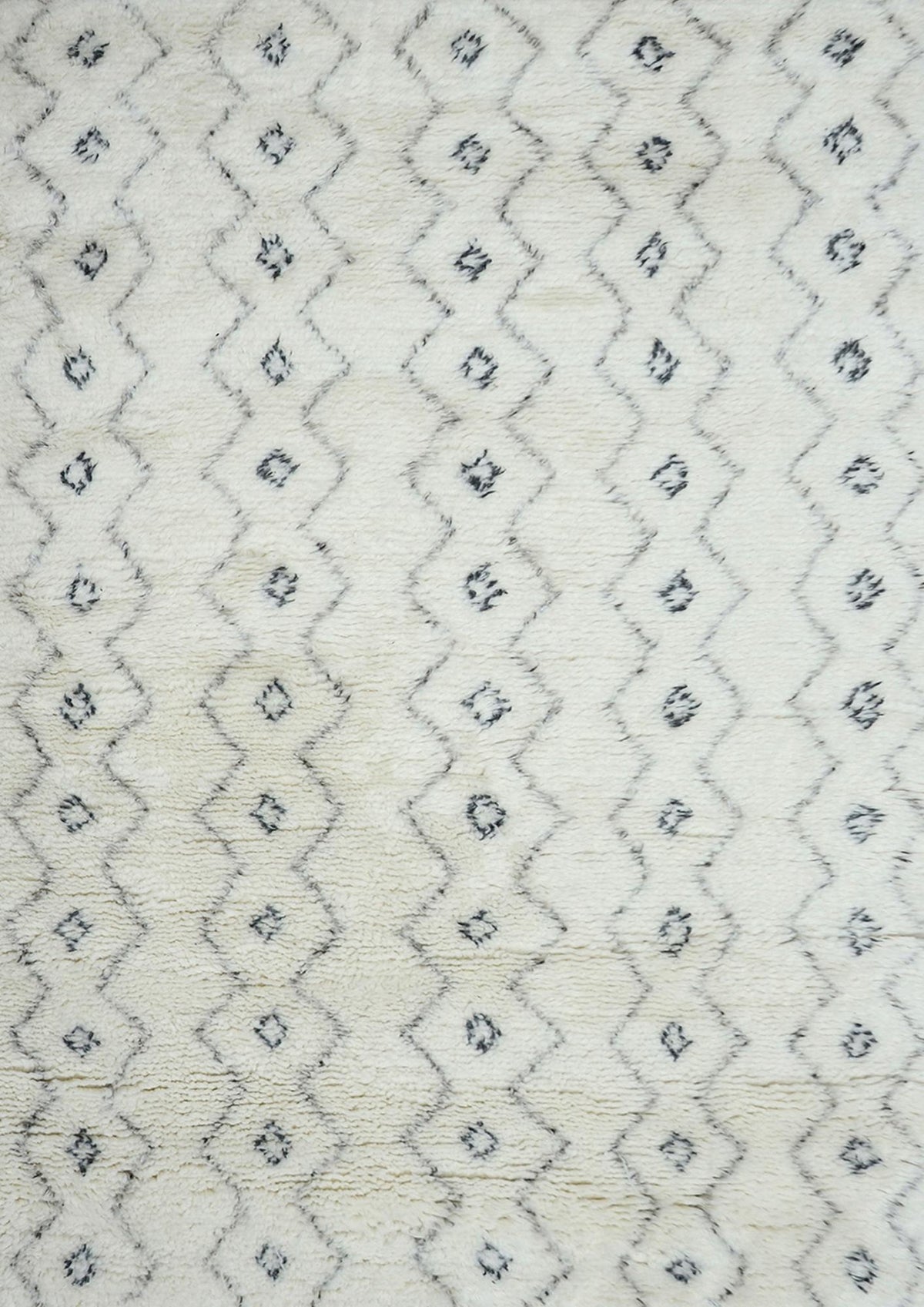 Ardenza Gray carpet sample