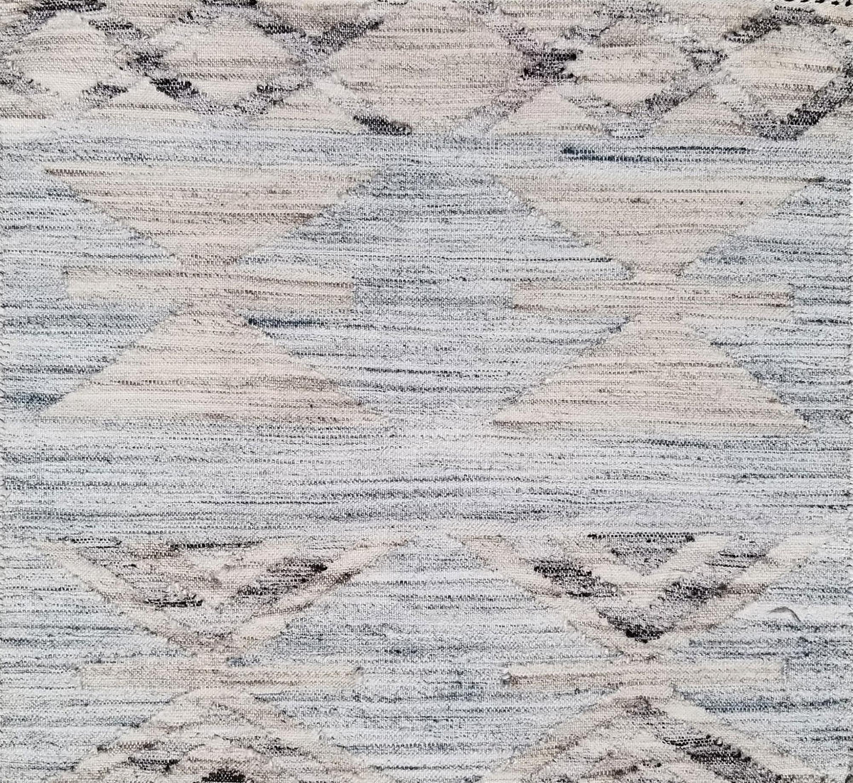 Arbor Glen Gray carpet sample