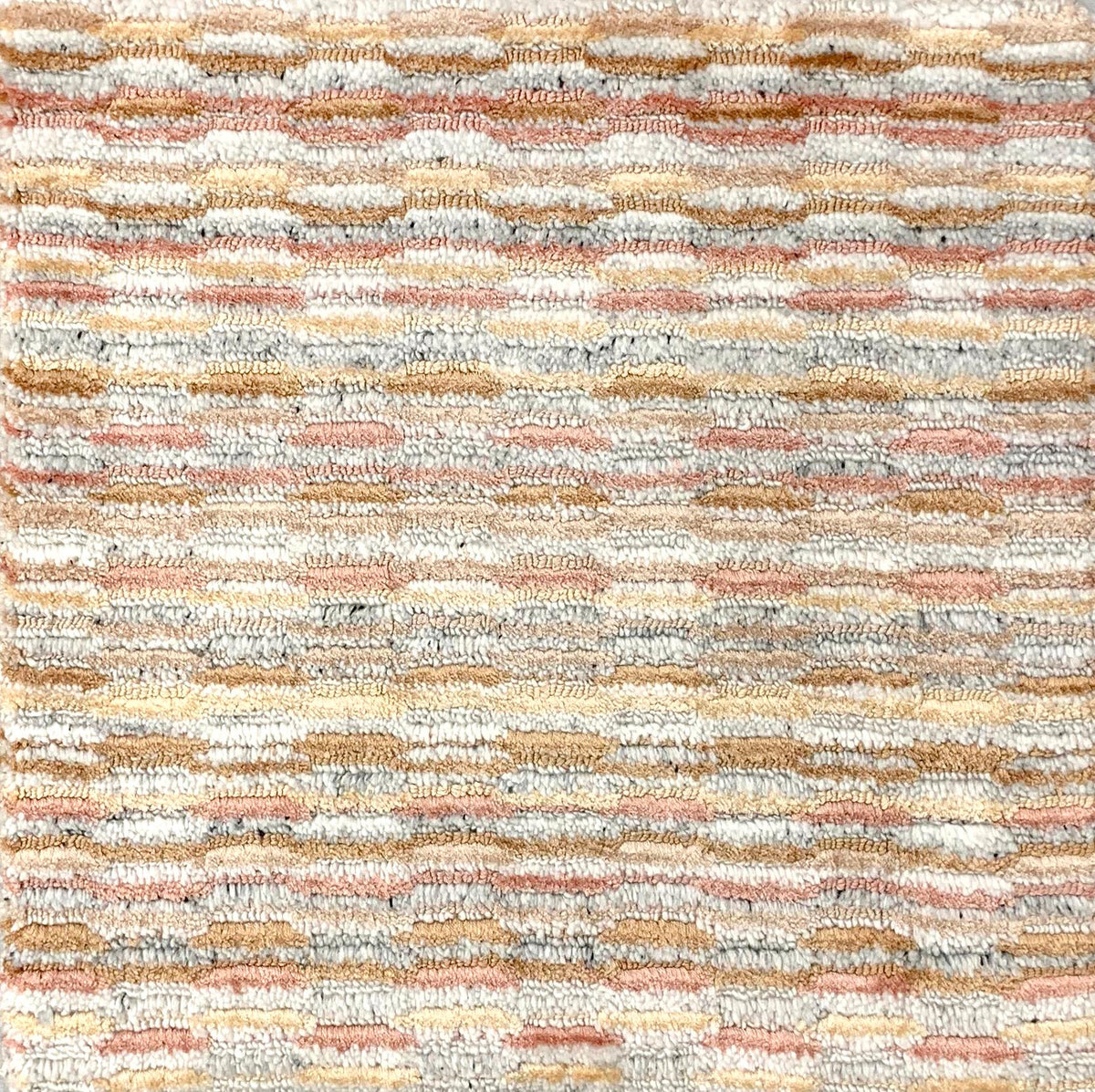 Avalore Gold Grey carpet sample