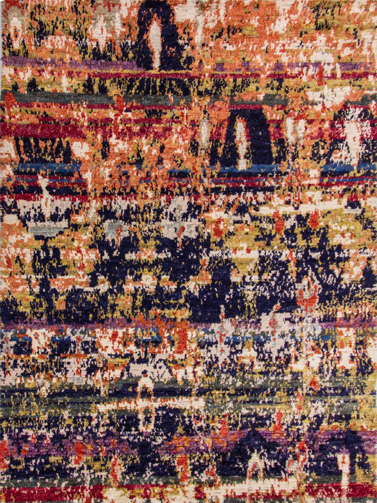 Corinna Red carpet sample