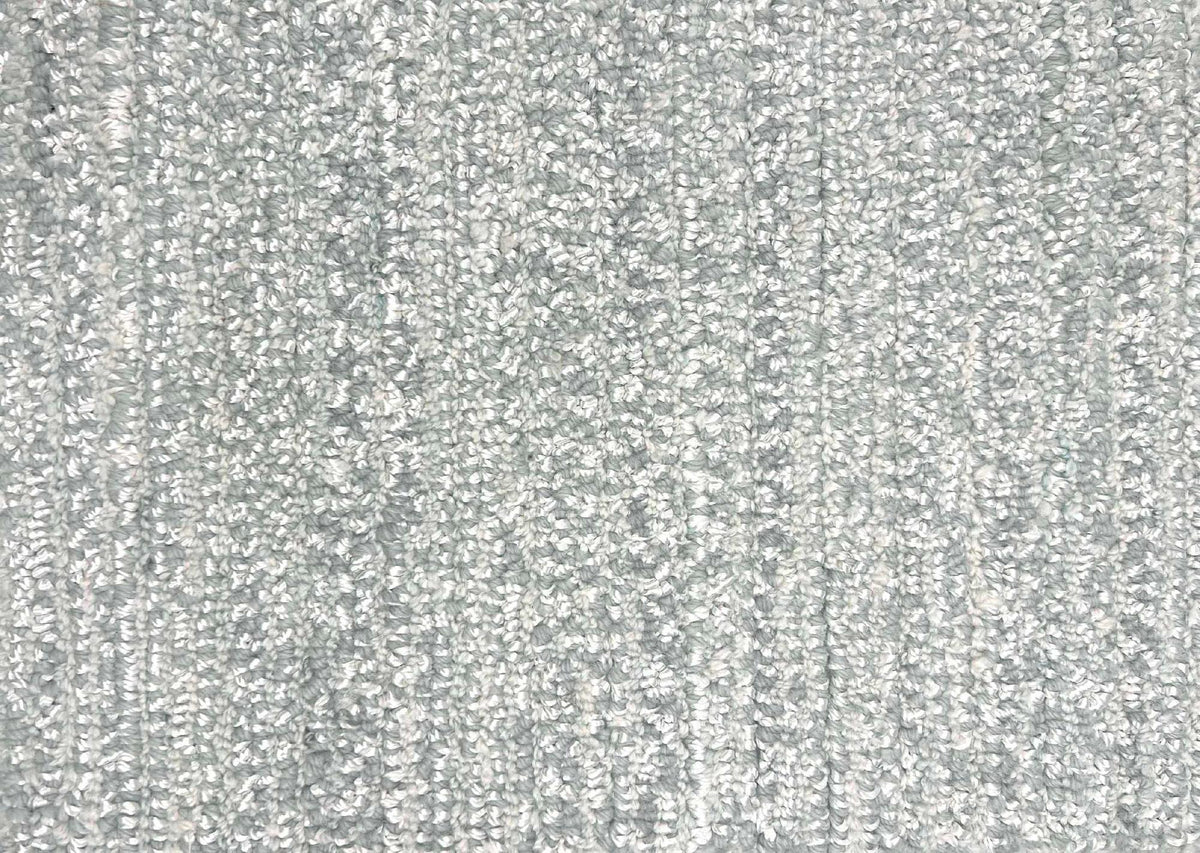 Astor Mint carpet sample