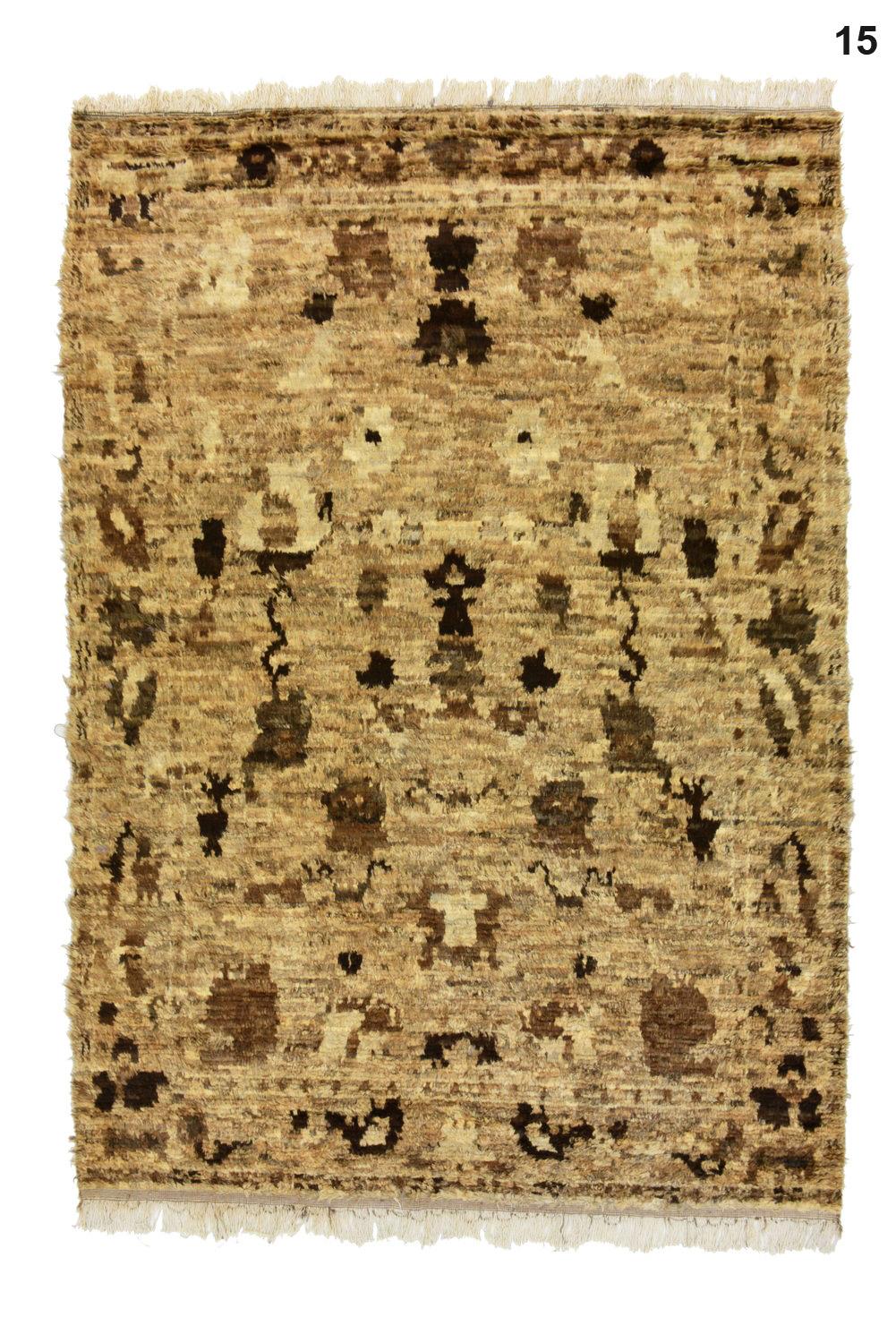 Brown Gold BROWN GOLD carpet sample