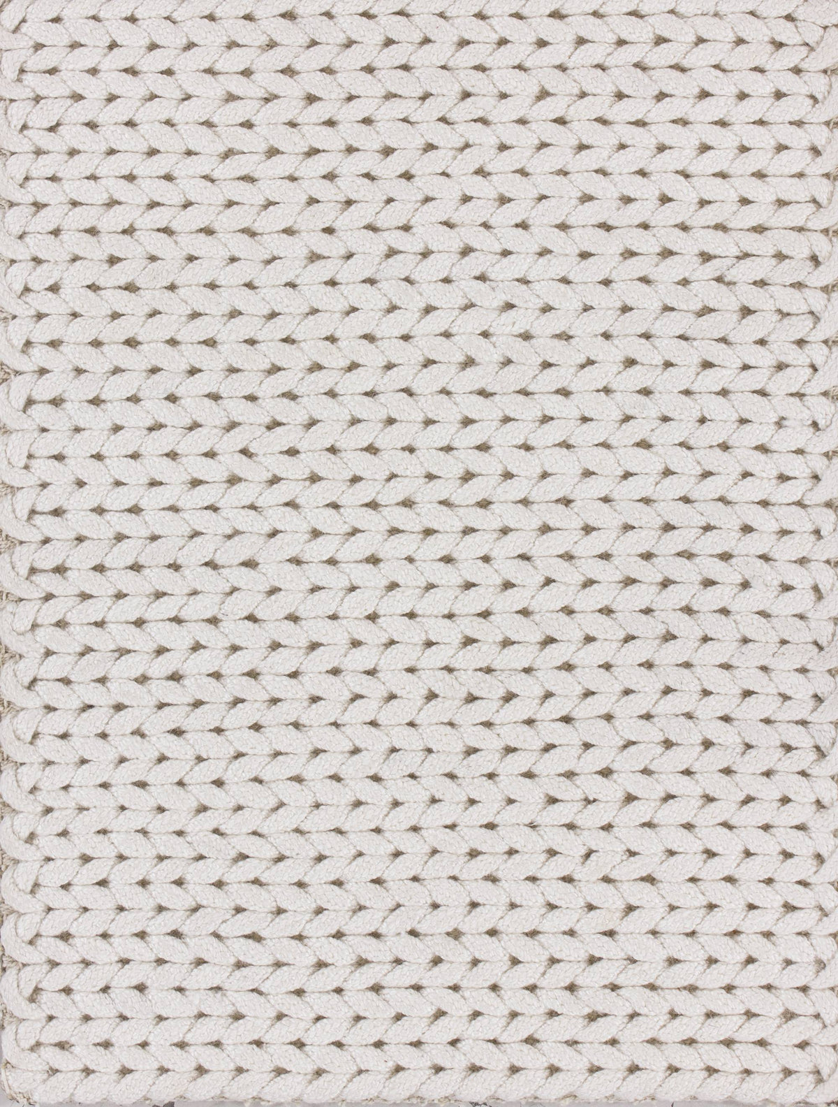 Jackson 2 Ivory carpet sample