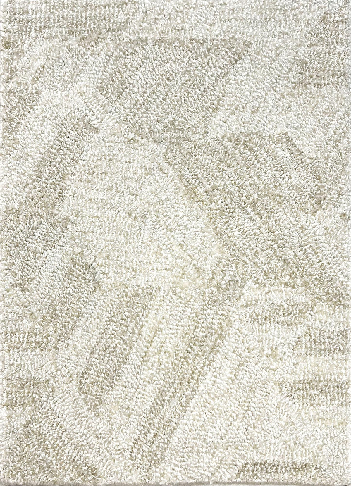 Blade Beige carpet sample