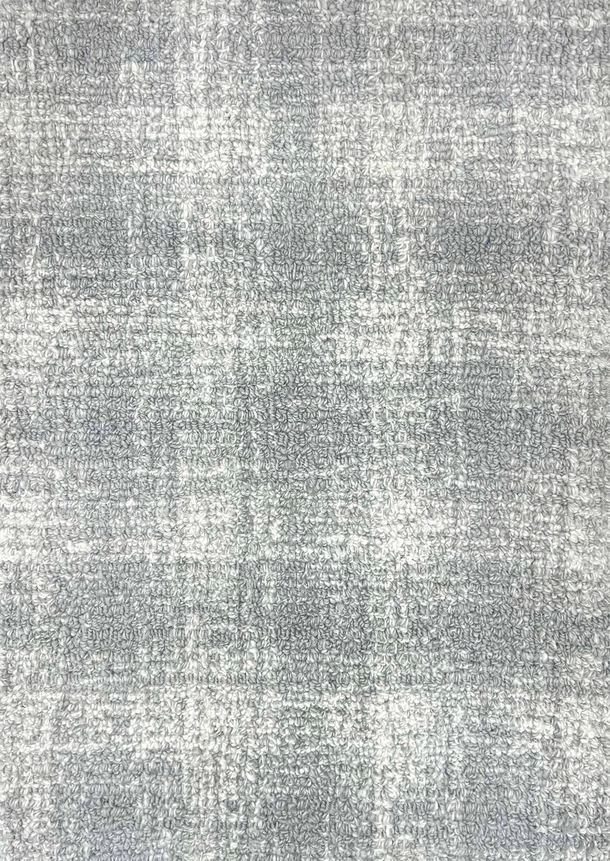 Toro Grey carpet sample