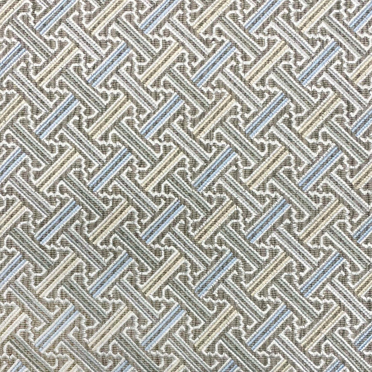 Bond SKY CHARCOAL carpet sample