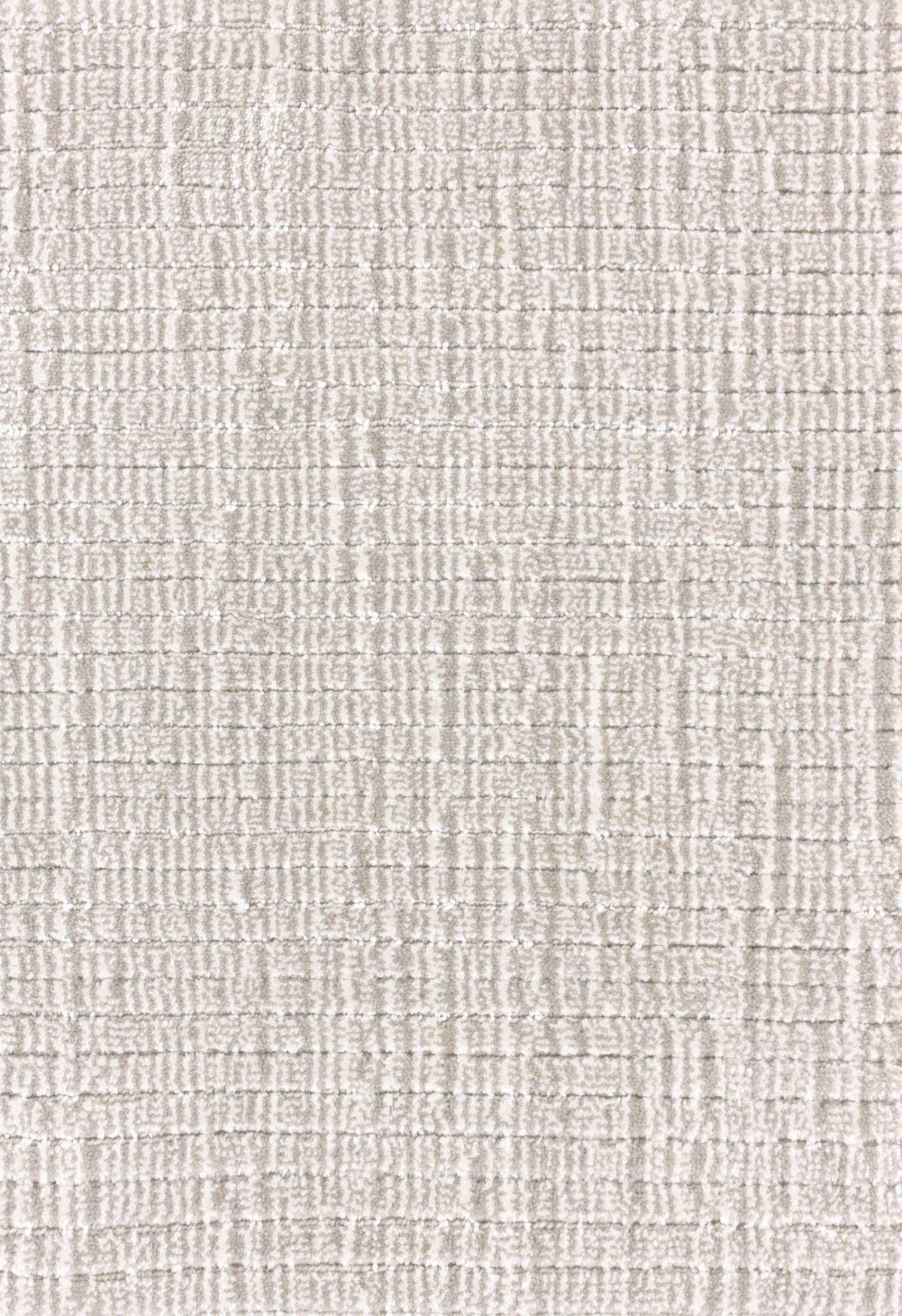 Turner Natural Grey carpet sample