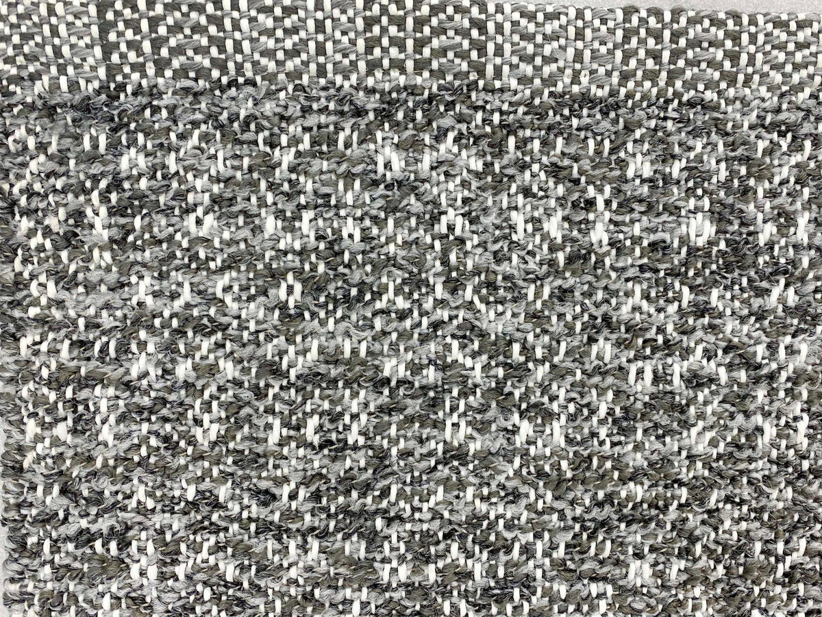 Loomis Opal Grey Multy carpet sample
