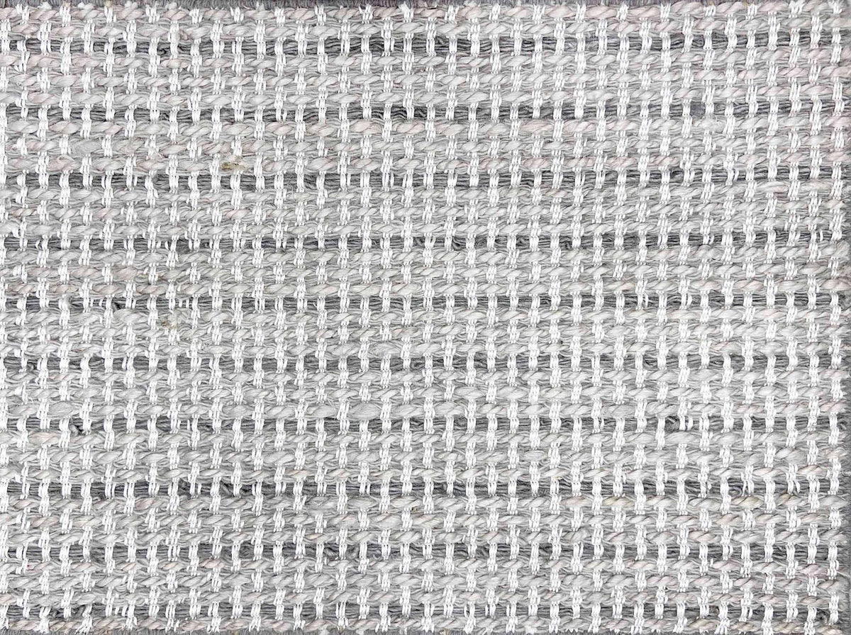 Vanity Silver carpet sample