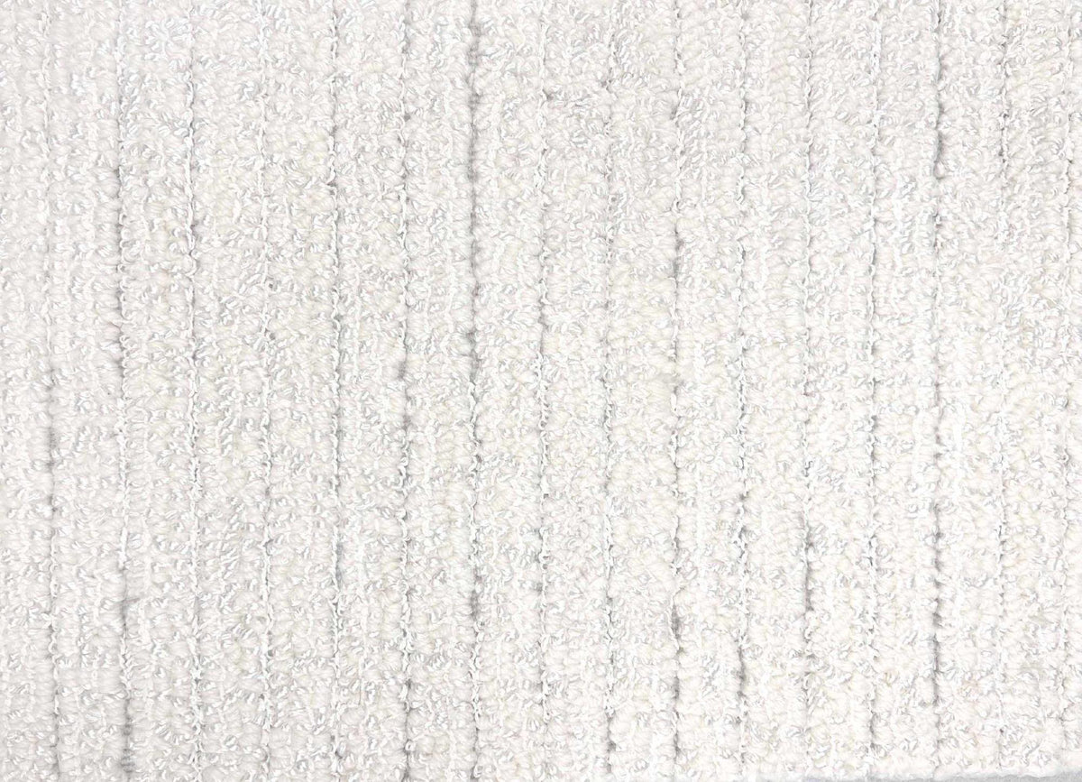 Astor Ivory carpet sample