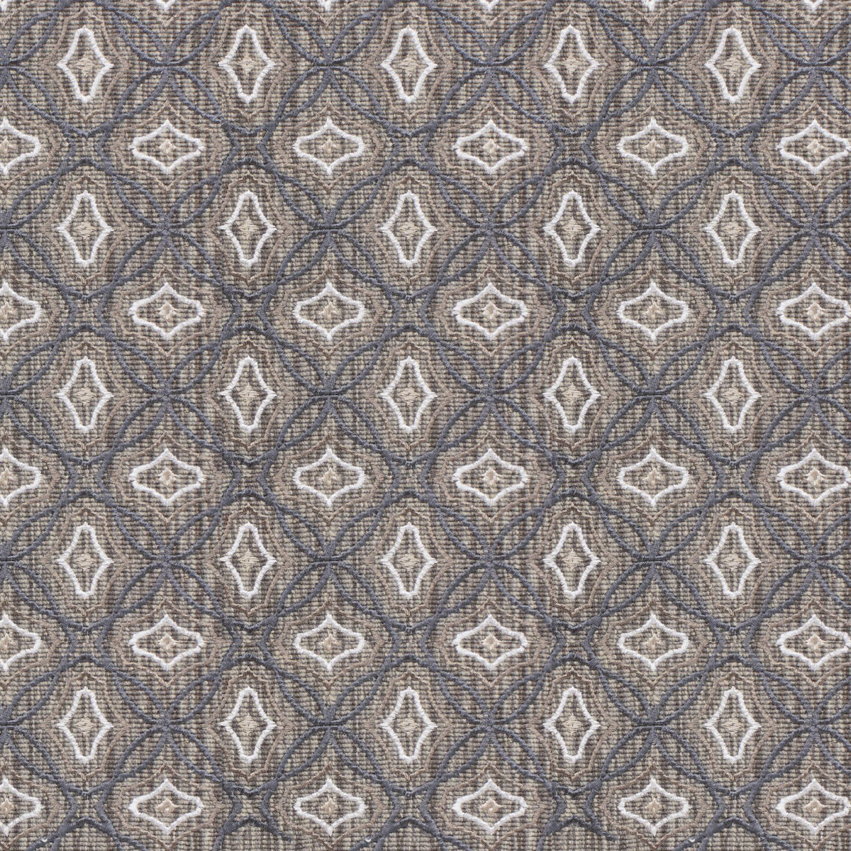 Lafayette Midnight carpet sample