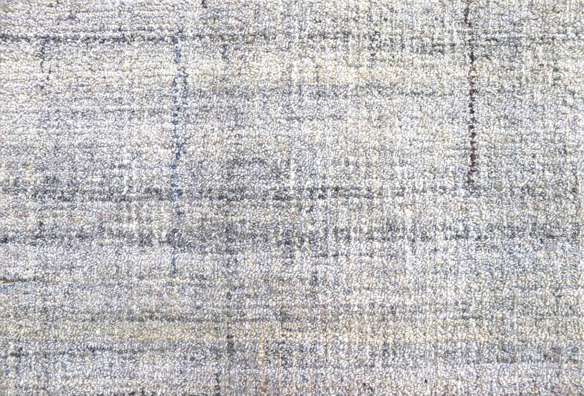 Somerset White Pearl carpet sample