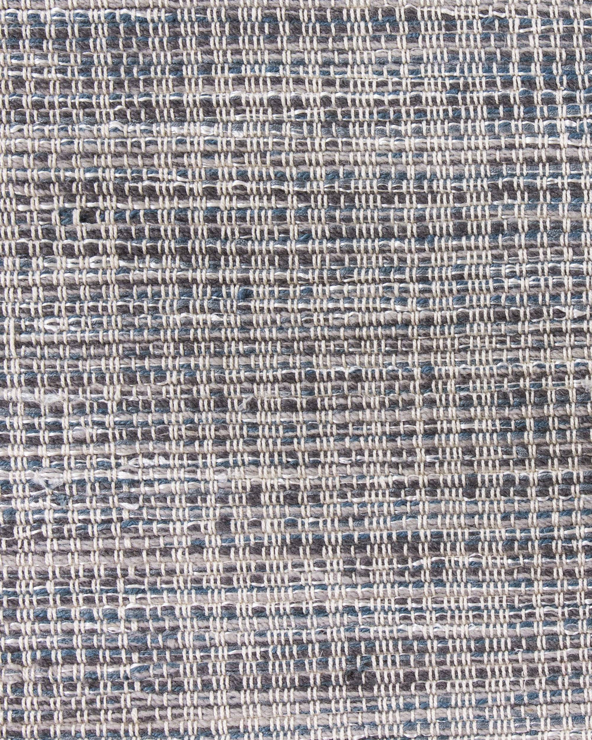 Cobblestone Blue carpet sample