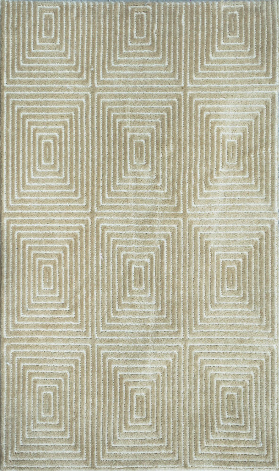 Lizbon Camel carpet sample