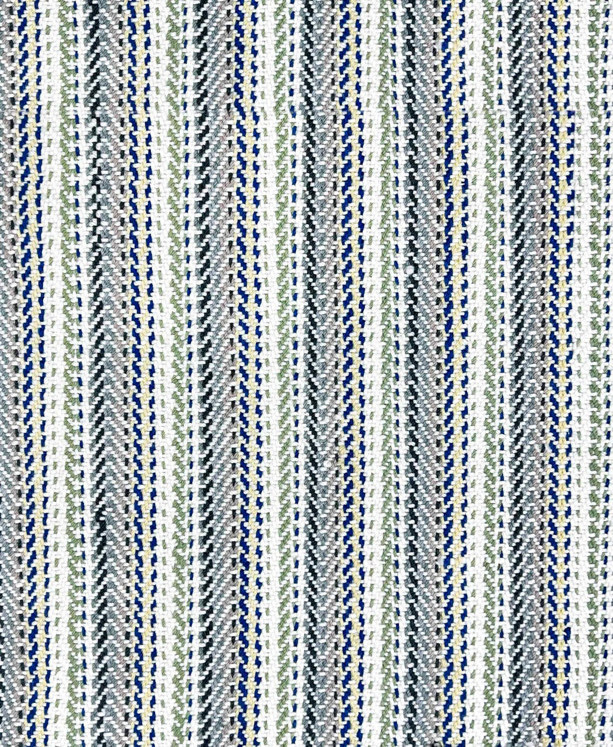 Imperial Fern carpet sample