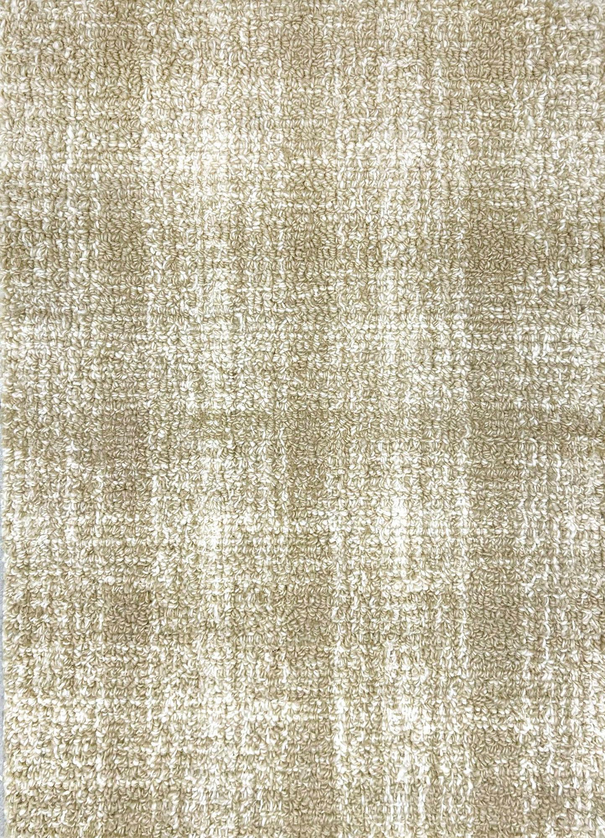 Toro Almond carpet sample