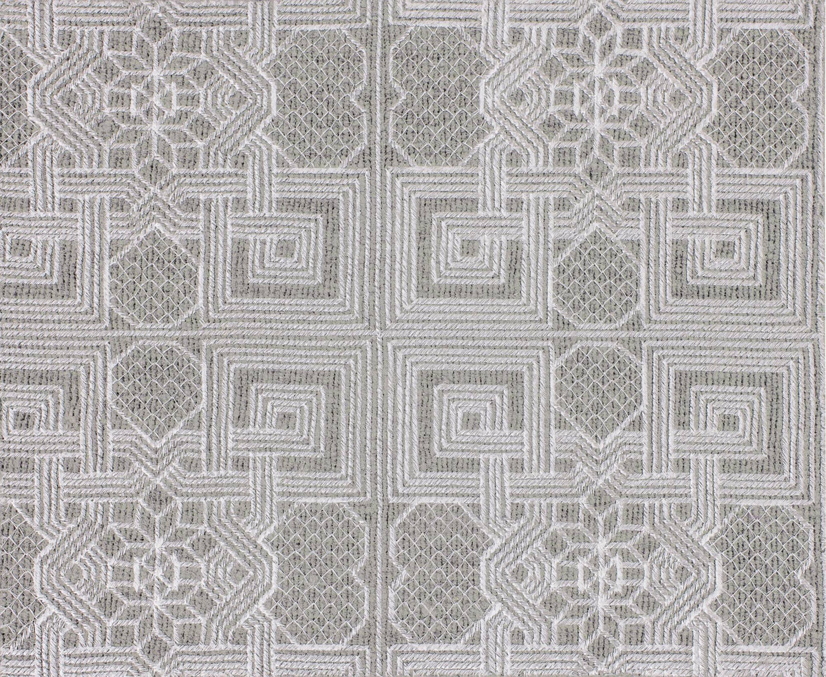 Laurel Tan Pearl carpet sample