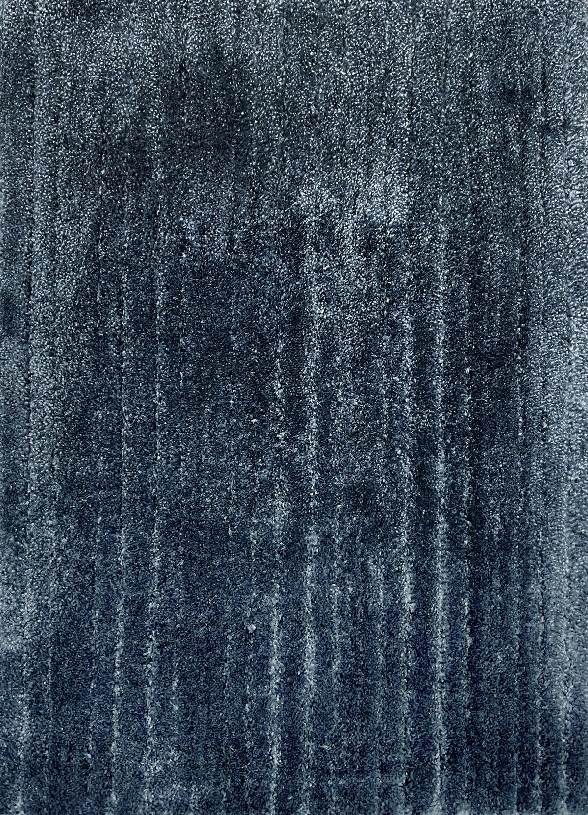 Bella Midnight carpet sample