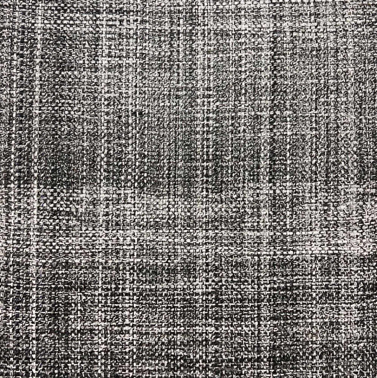 Boho Multi Black carpet sample