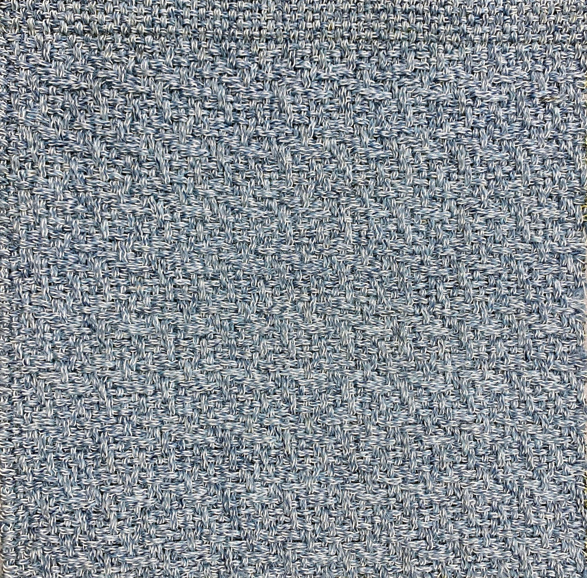 Cadence Sterling Blue carpet sample