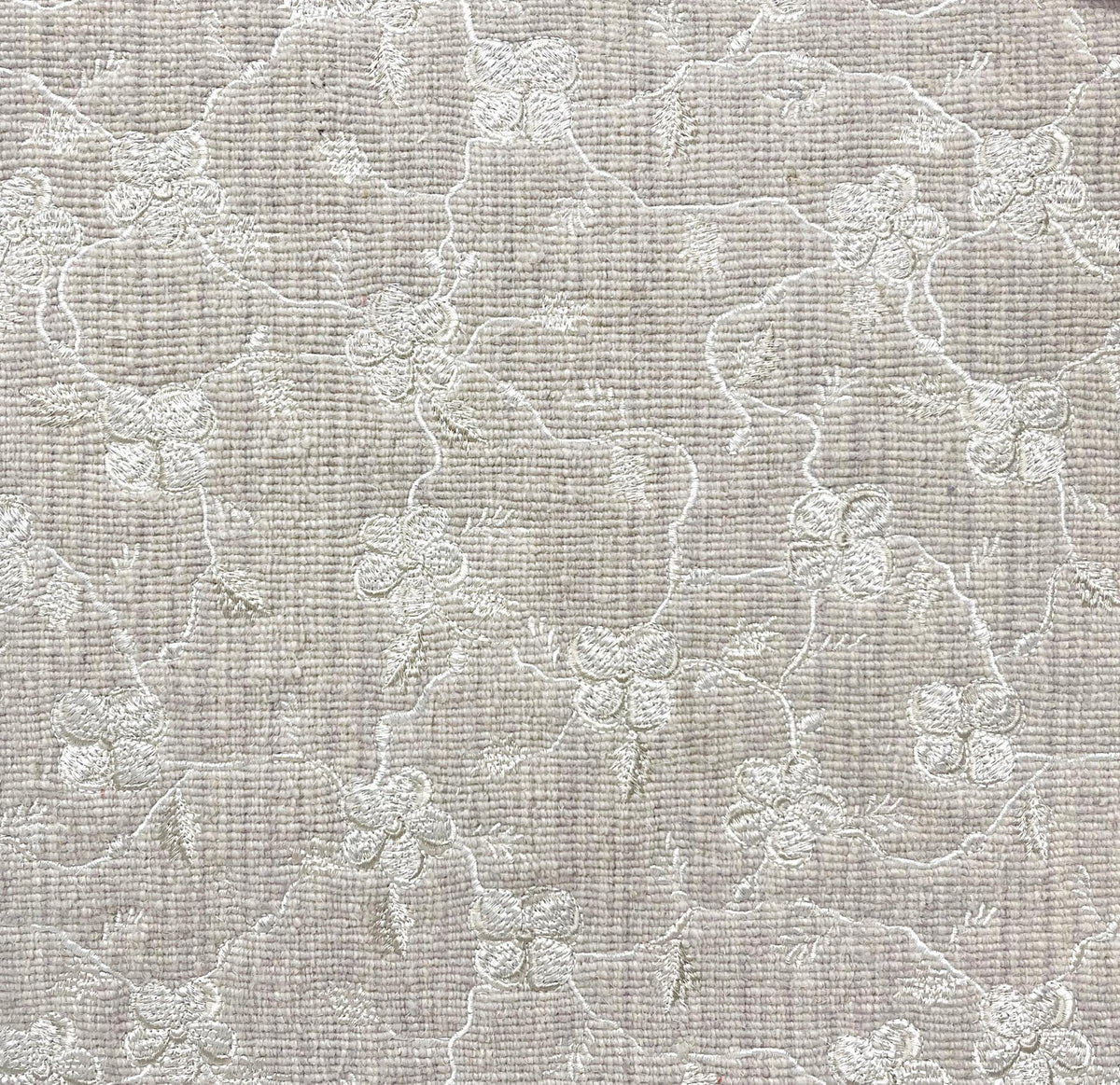 Alexis Stone carpet sample