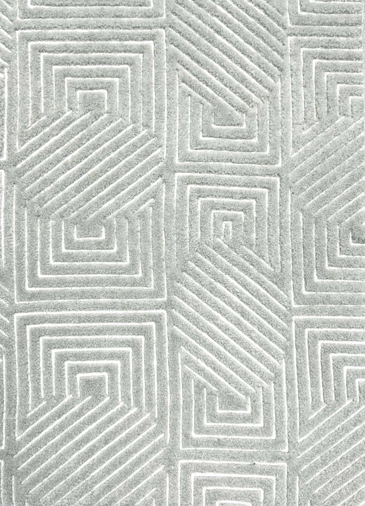 Hayden Sea carpet sample