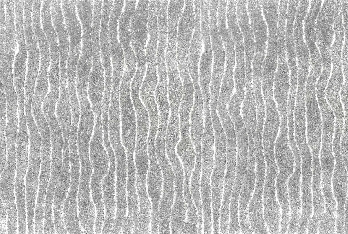Rue Smoke carpet sample