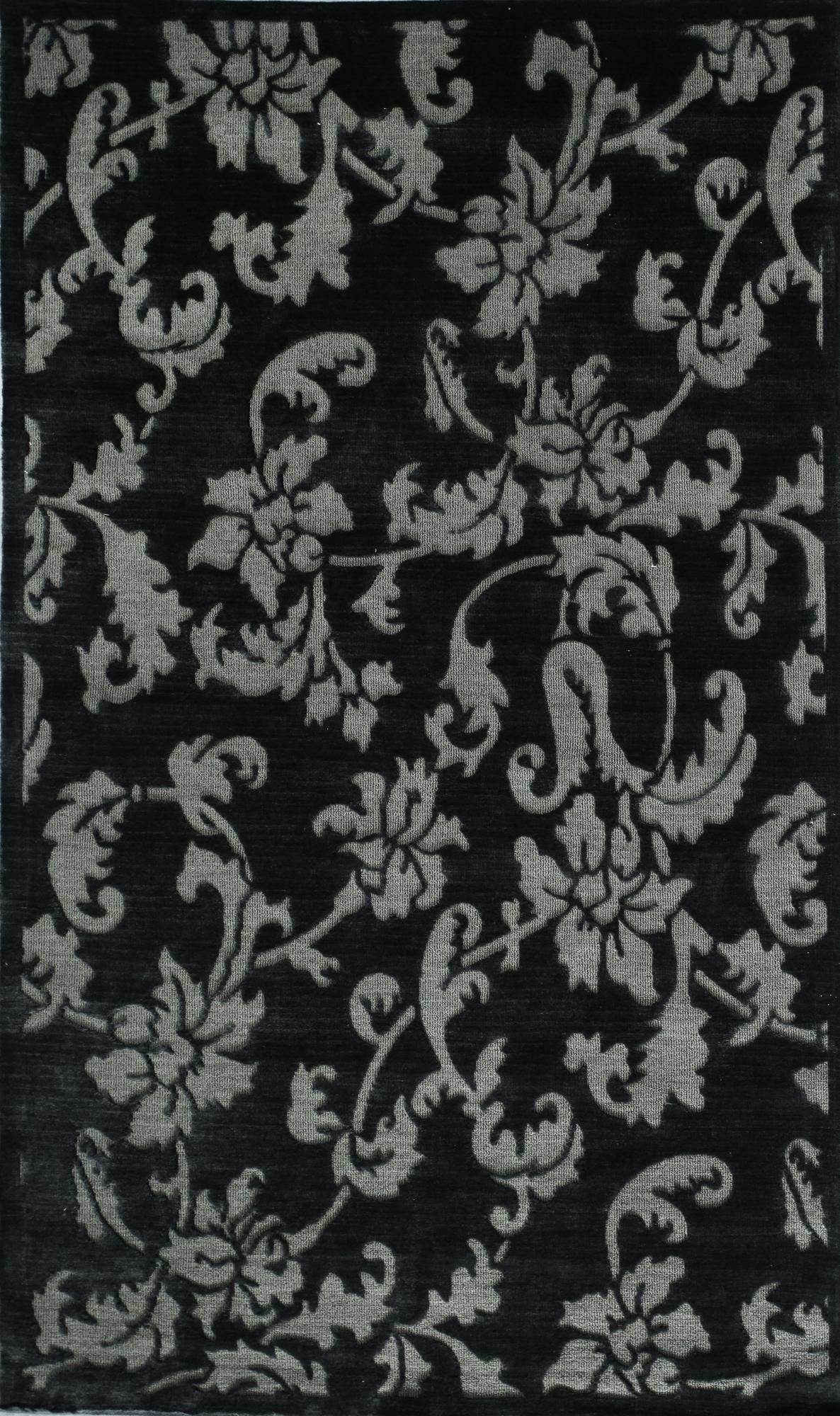 Vineland Grey carpet sample