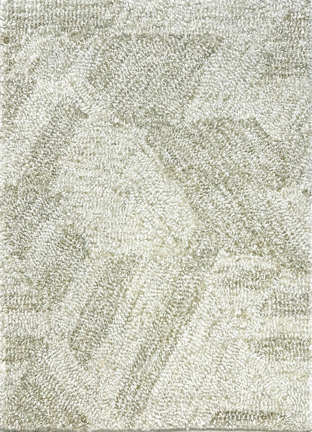 Blade Ecru carpet sample