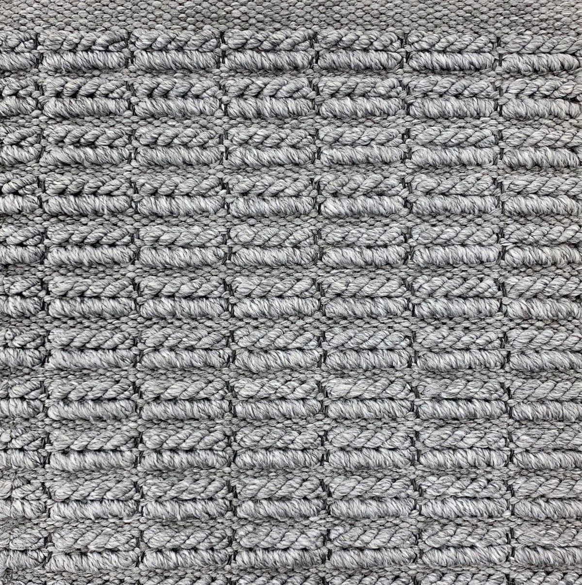 Cavelle Opal Grey carpet sample