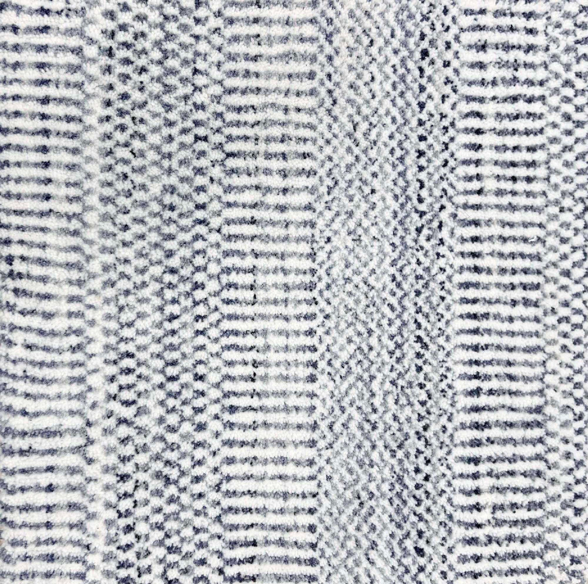 Yara Blue carpet sample