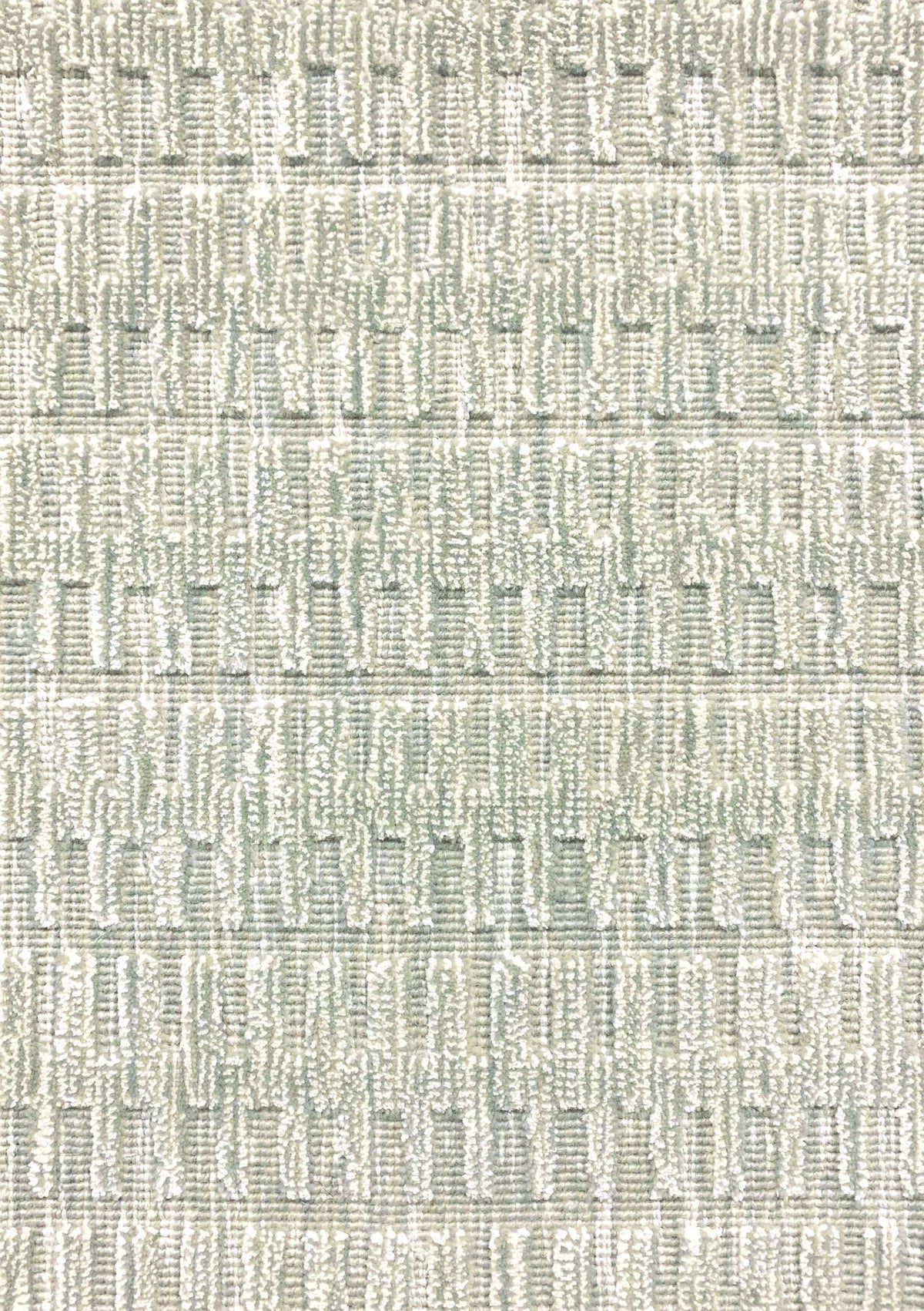 Raleigh Mist carpet sample