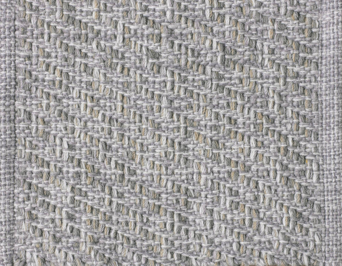 Ryan Grey Gold carpet sample