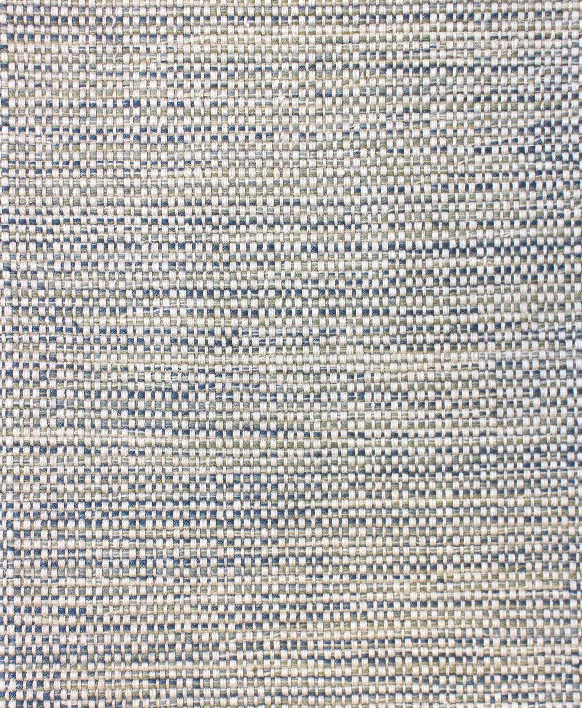 Canfield Steel Blue carpet sample